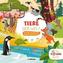Mein erstes Soundbuch: Tiere der Welt
