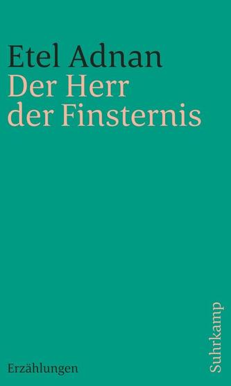 Der Herr der Finsternis