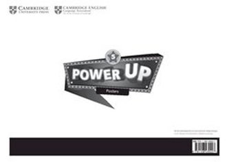 Power Up Level 5 Posters (9)