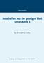 Botschaften aus der geistigen Welt Gottes    Band 6