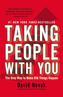Taking People With You