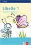 Libelle 1. Leseheft 4, Textebene Klasse 1