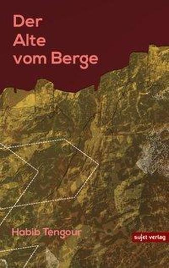 Der Alte vom Berge