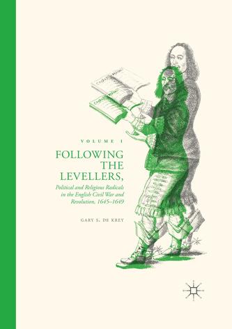 Following the Levellers, Volume One