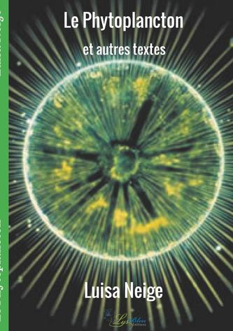 Le Phytoplancton