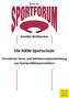 Die NRW-Sportschule
