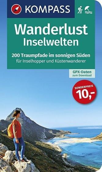 Wanderlust Inselwelten