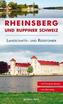 Reiseführer Rheinsberg und Ruppiner Schweiz