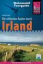Reise Know-How Wohnmobil-Tourguide Irland