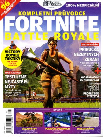 Fortnite: Battle Royale