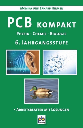 PCB kompakt. 6. Jahrgangsstufe