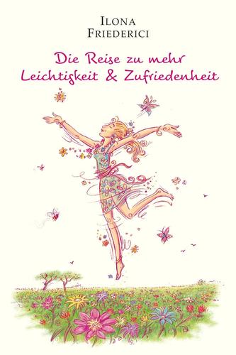 Die Reise zu mehr Leichtigkeit & Zufriedenheit