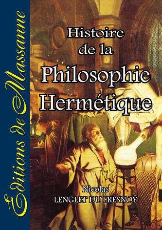 Histoire de la Philosophie Hermétique