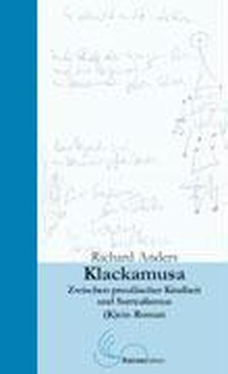 Klackamusa