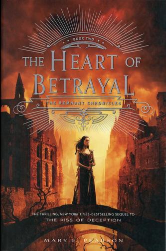 The Heart of Betrayal