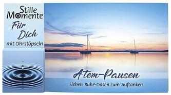 Atem-Pausen