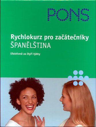 Rychlokurz pro začátečníky Španělština