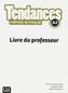 Tendances A2. Livre du professeur
