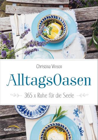 Alltagsoasen