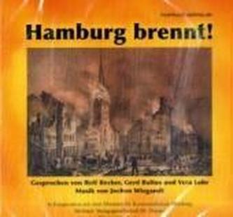 Hamburg brennt!