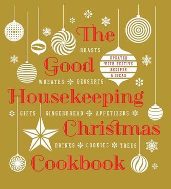 Good Housekeeping Christmas Cookbook