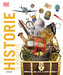Historie v kostce