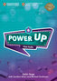 Power Up Level 6 Class Audio CDs (5)