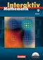 Mathematik interaktiv 9. Schuljahr. Schülerbuch mit CD-ROM. Hessen