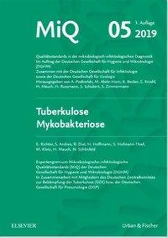 MIQ 05: Tuberkulose Mykobakteriose