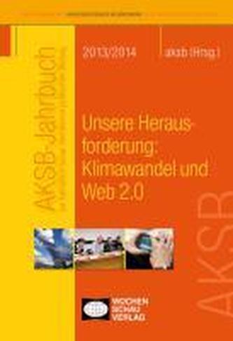 AKSB-Jahrbuch 2013 / 2014