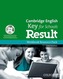 Cambridge English: Key for Schools Result Workbook Resource Pack without Key