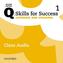 Q: Skills for Success: Level 1. Listening & Speaking Class Audio CD