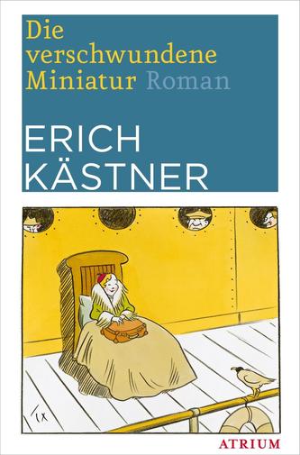 Die verschwundene Miniatur