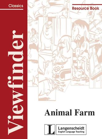 Animal Farm - Viewfinder Classics - Resource Book