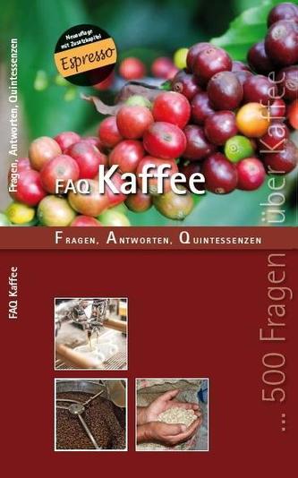 FAQ Kaffee
