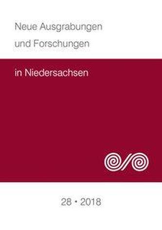 Neue Ausgrabungen und Forschungen Band 28