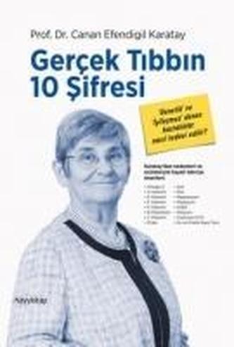 Gercek Tibbin 10 Sifresi