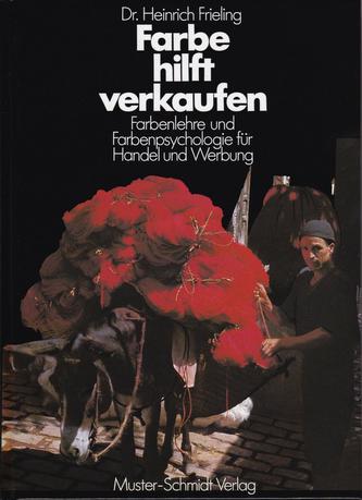 Farbe hilft verkaufen