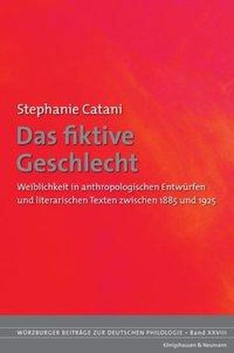 Das fiktive Geschlecht