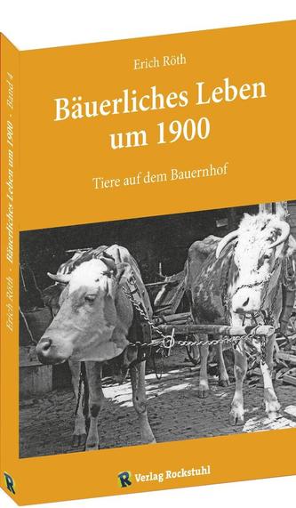 Tiere auf dem Bauernhof