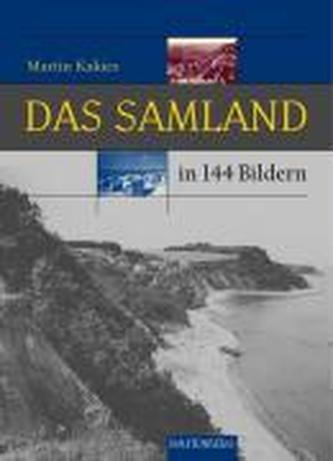 Das Samland in 144 Bildern