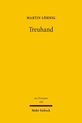 Treuhand