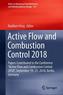 Active Flow and Combustion Control 2018