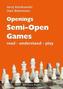 Openings - Semi-Open Games