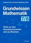 Grundwissen Mathematik 7/8