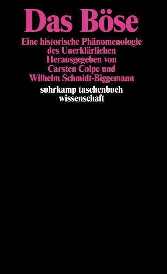 Das Böse