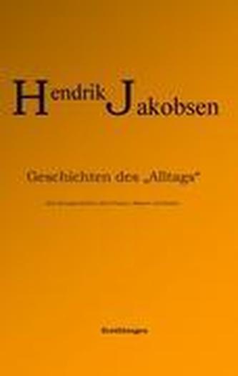 Geschichten des Alltags