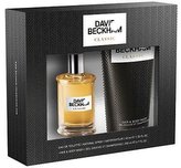 Beckham Classic M EDT 40ml + SG 200ml SET
