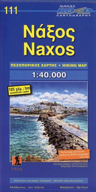 Naxos 1 : 50 000