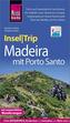 Reise Know-How InselTrip Madeira (mit Porto Santo)